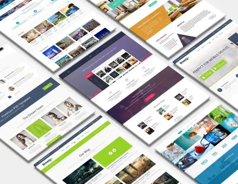 multi web sleep copy